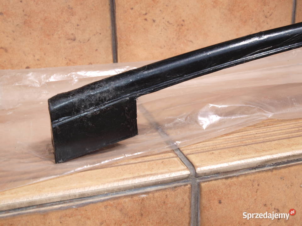 Hyundai Tucson wzmocnienie belka dolna zderzak Kalisz