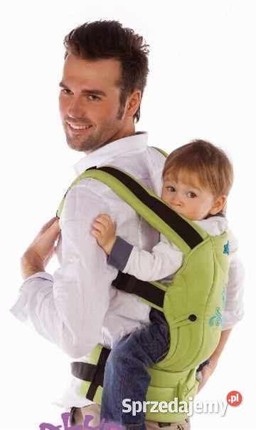 Womar Nosidełko Ergonomiczne Zafffiro ECO1 z Kraków