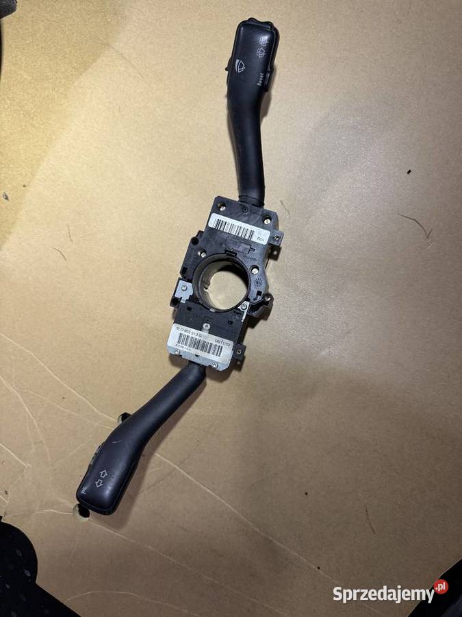 vw golf 4 manetki kierownicy przełącznik Bielsko-Biała sprzedam