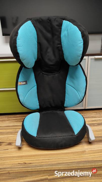 Fotelik samochodowy BeSafe 1536 Świdnica