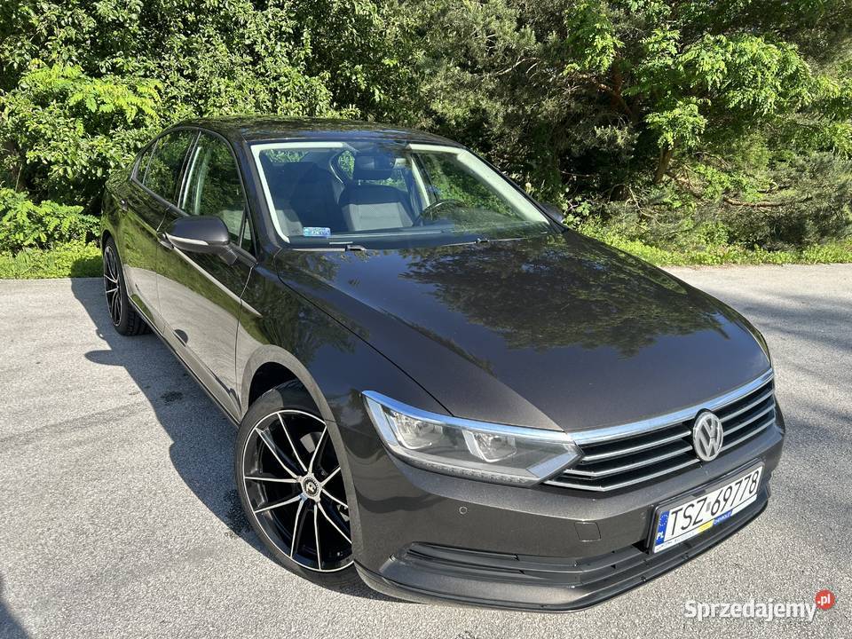 Volkswagen Passat Połaniec