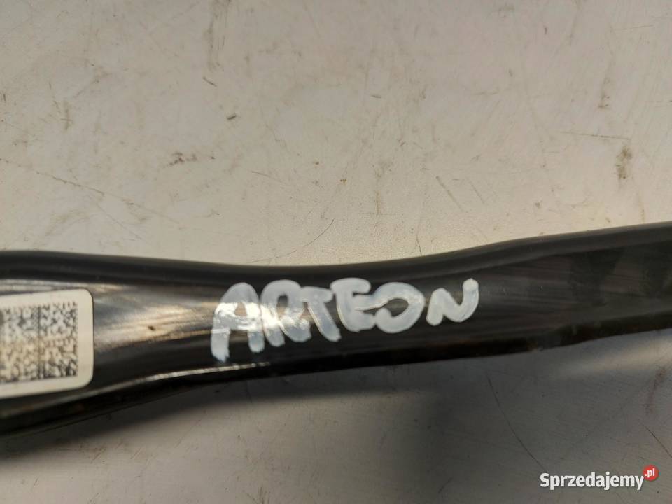 VW Arteon 3G8 2018r ŁAPA PODUSZKA SKRZYNI Zawieszenie silnika sprzedam