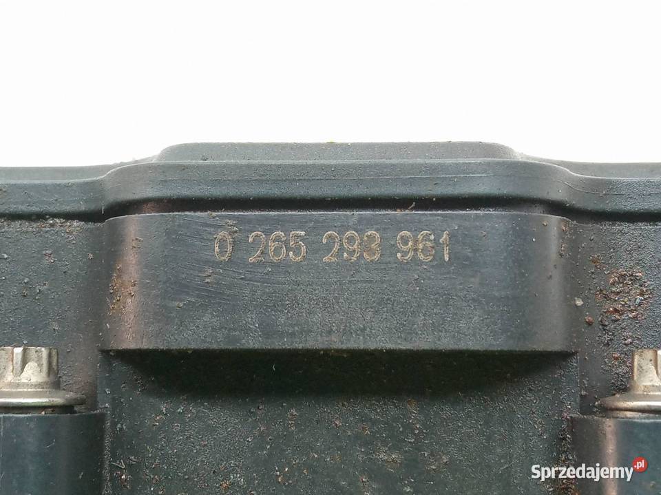 POMPA ABS 00521577240 0265956480 Fiat Tipo II Rok produkcji 2021 sprzedam
