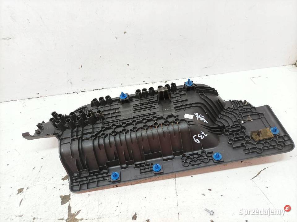 OSŁONA PROGU ET76A13245B Ford Transit Courier I świętokrzyskie