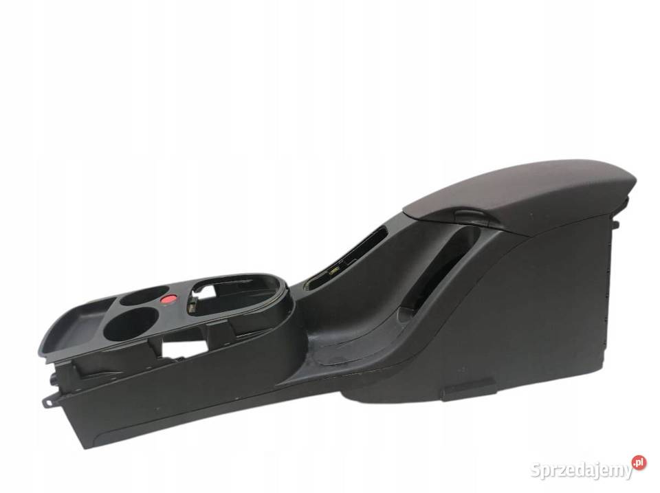 TUNEL ŚRODKOWY PODŁOKIETNIK Seat Toledo III osobowe