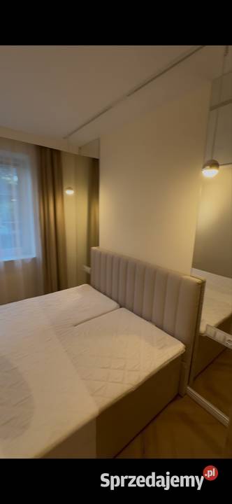 Mieszkanie na wynajem 2 pokojowe Serock Centrum
