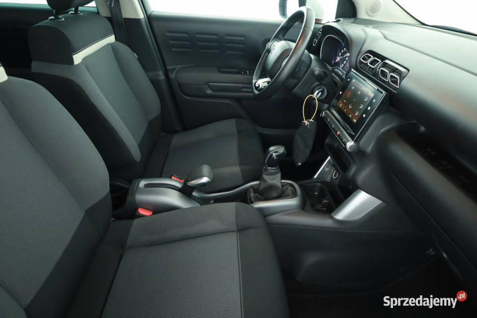 Citroen C3 Aircross 12 PureTech Piaseczno