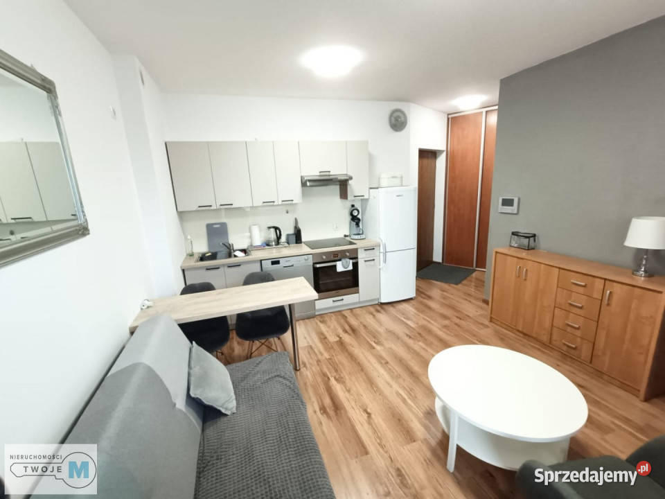 Mieszkanie 2711m2 2pokojowe Suchedniów Piętro 3