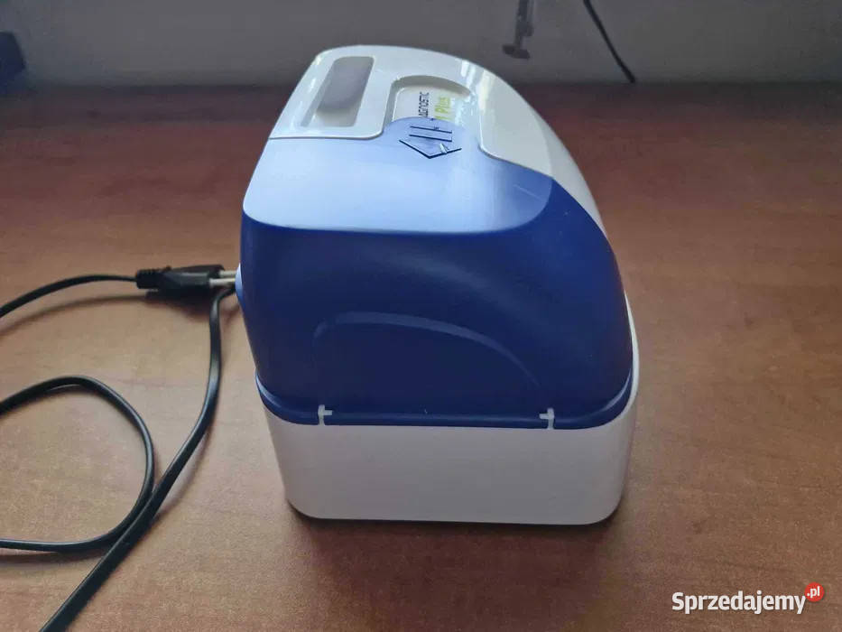 Inhalator kompresorowy DIAGNOSTIC P1 Plus Wysokie Mazowieckie