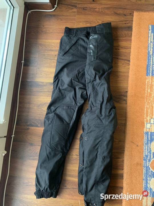 spodnie motocyklowe damskie firmy Dainese warmińsko-mazurskie Olsztyn