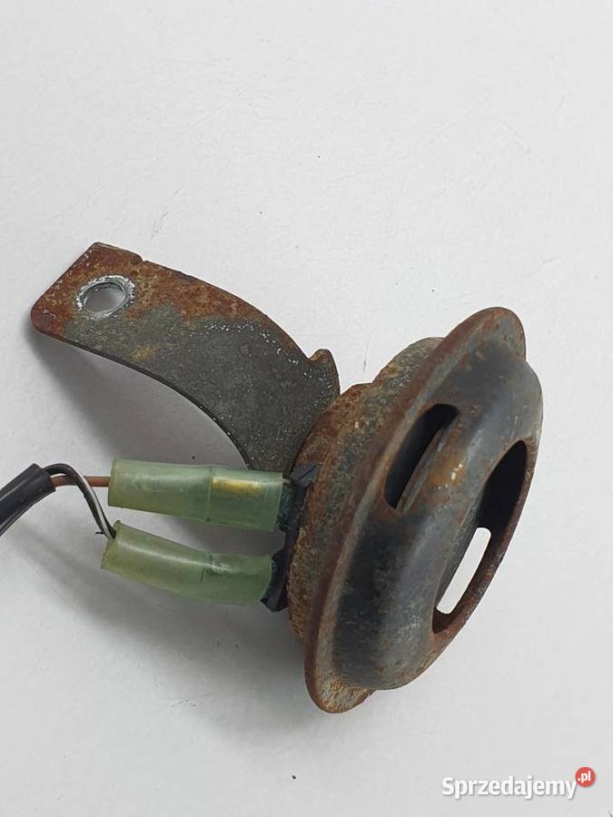 Klakson Trabka Sygnal Kawasaki Kvf Prairie 650 Łódź sprzedam