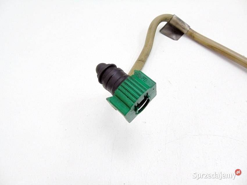 RURKA PRZEWÓD WĄŻ PALIWA 20 D JTD MJET DUCATO 3 Sosnowiec