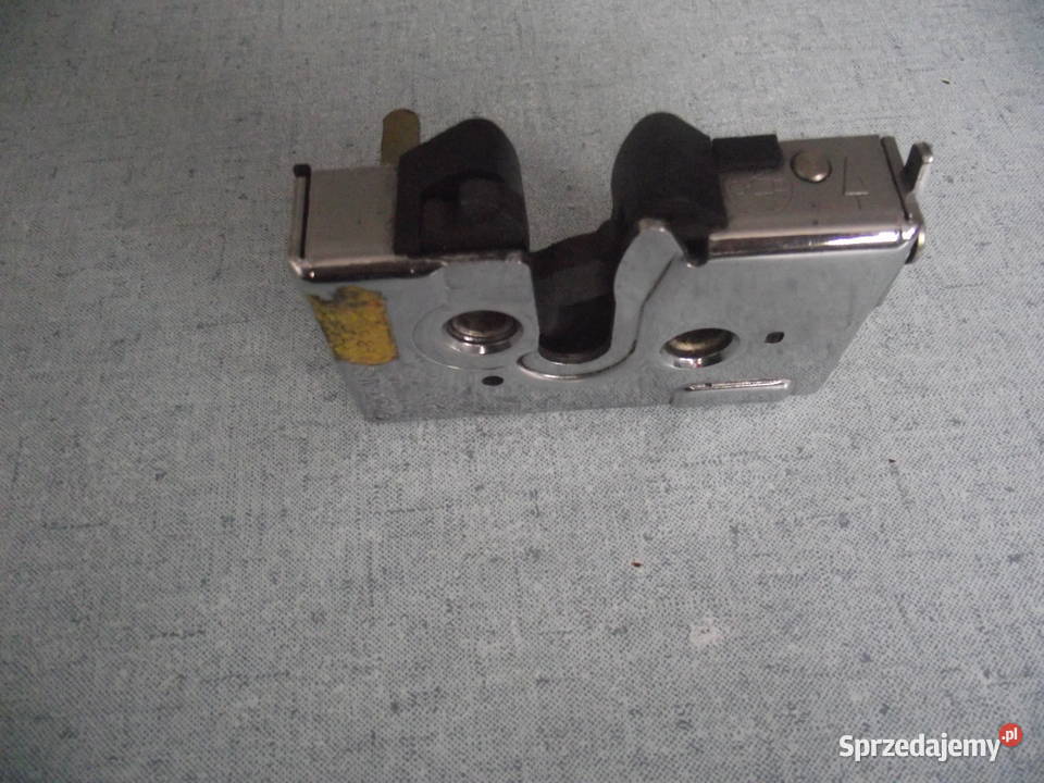 Audi 80 B4 Audi 100 Zamek do drzwi lewych sprzedam