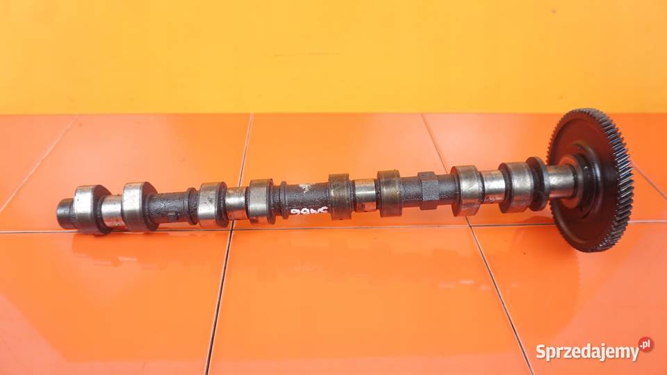 MAZDA CX7 6 3 22 CITD 12r 173 R2AA walek Suków