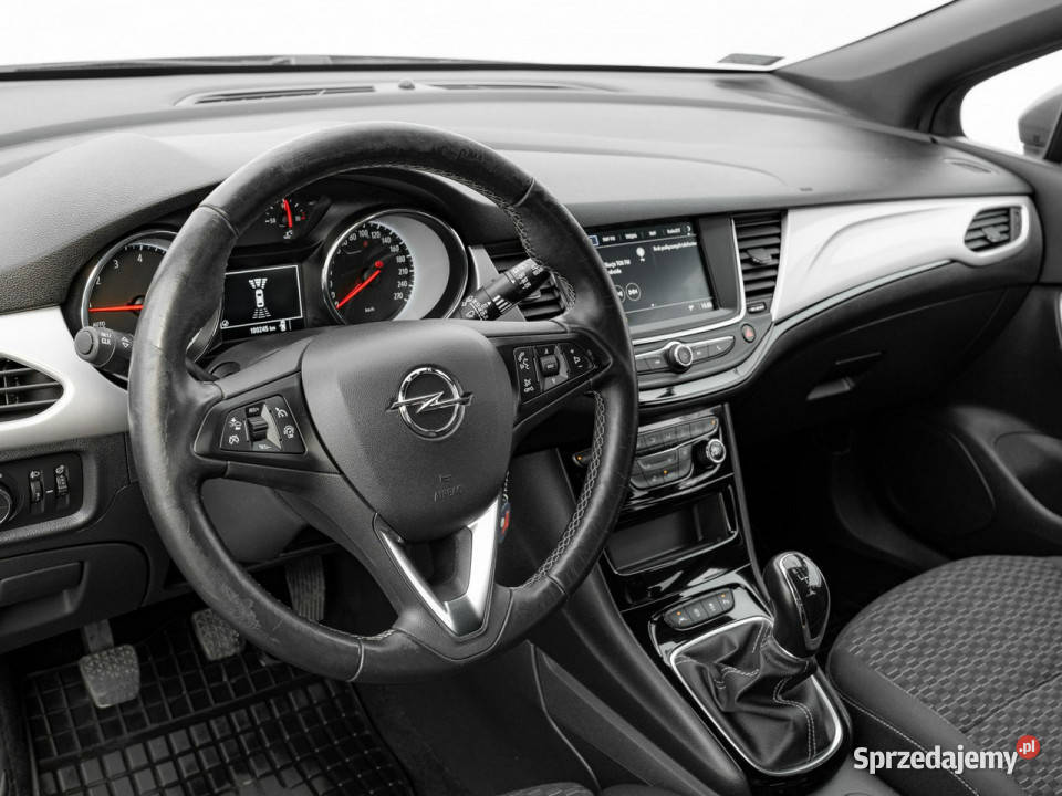Opel Astra GD071WL12 T GS Line Podgrzf I kier 2 Pępowo sprzedam