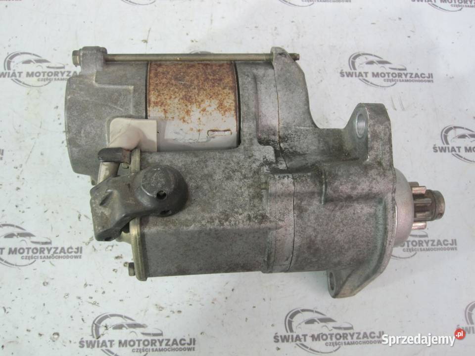 JAGUAR XK8 42 V8 06R AJ34 300 182 Rozrusznik