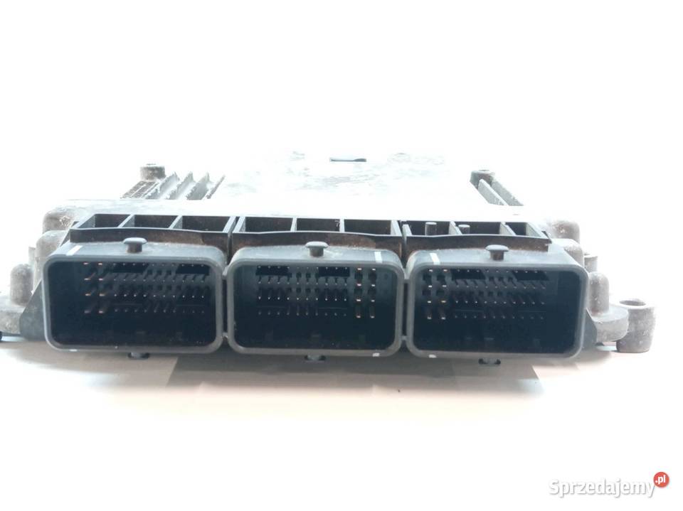 STEROWNIK SILNIKA 0281013666 9664487580 22 D 156 sprzedam