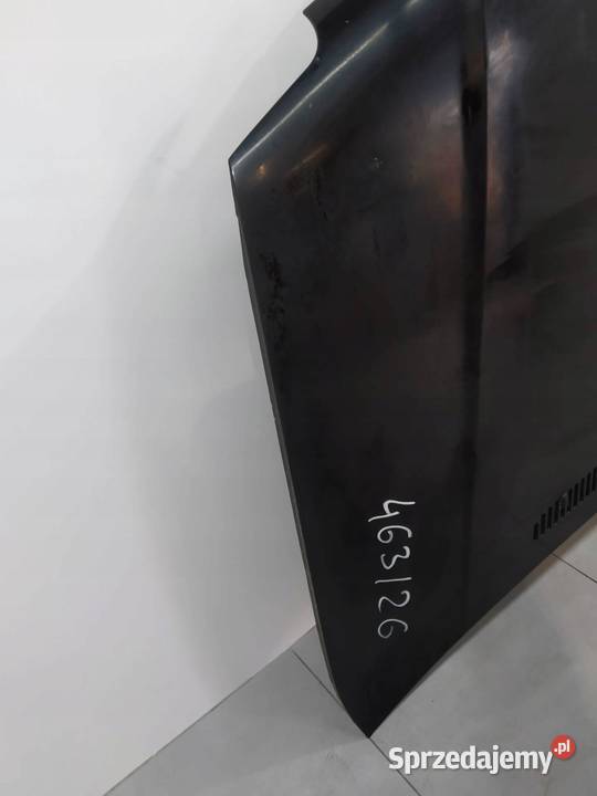 MASKA PRZÓD COMPACT 6689 Bmw Seria 3 IV 19982006 Części samochodowe