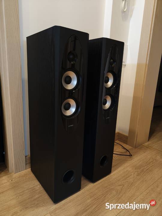 Kolumny aktywne Fenda T60X 110W Gdańsk