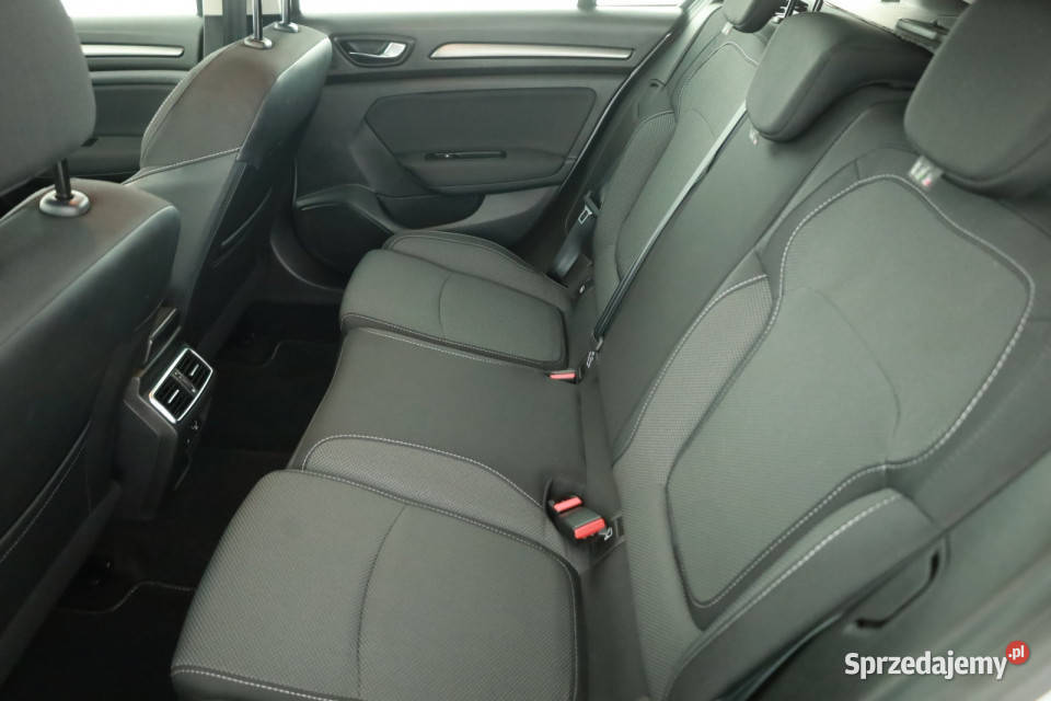 Renault Megane 13 TCe nieuszkodzony Zabrze