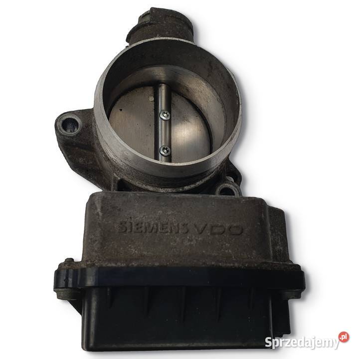 PRZEPUSTNICA Citroen C4 C5 C8 Peugeot 307 308 Motoryzacja