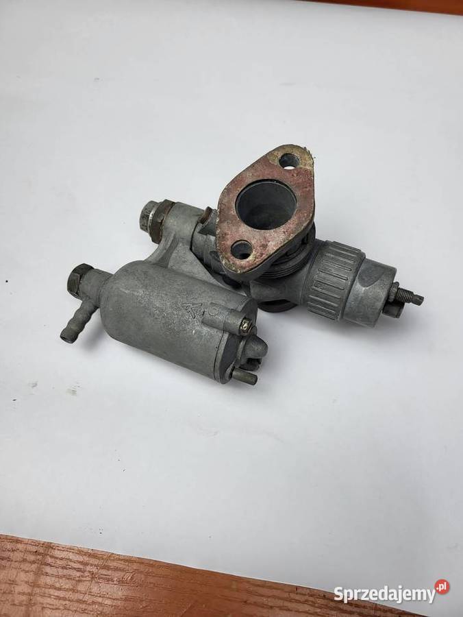 GAŻNIK AWO SIMSON SPORT Rybnik