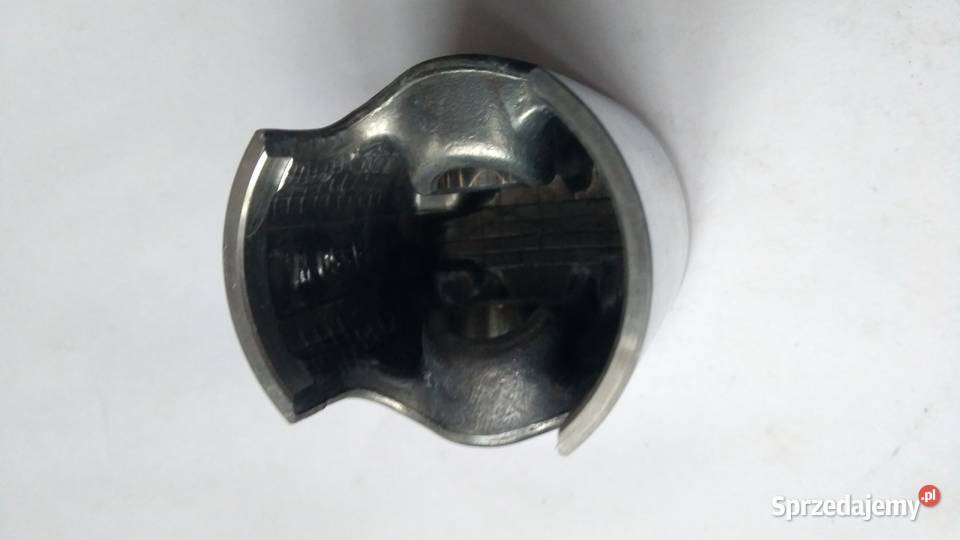 TŁOK POLINI 474 PIAGGIO SFERA HONDA GP PEUGEOT Tłoki Bielsk Podlaski