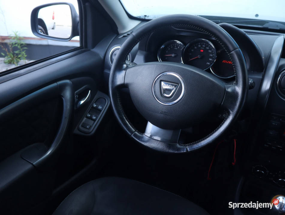 Dacia Duster 16 16V Łódź