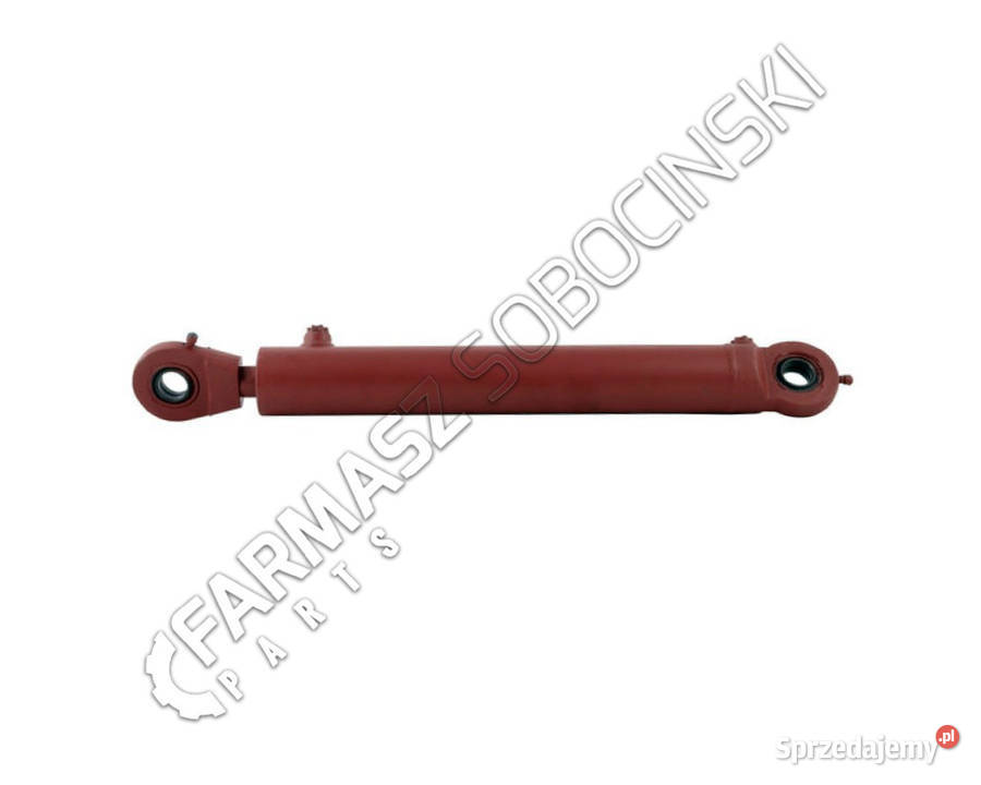 URSUS SIŁOWNIK HYDR łódzkie sprzedam