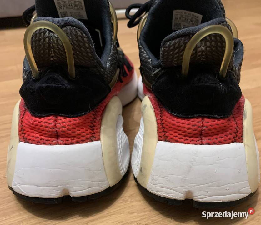 Buty Adidas LxCon Adiprene Pszczyna