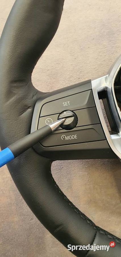 Kierownica Bmw seria 2 u06 X1 U11 osobowe Białystok