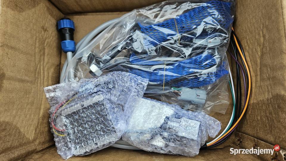 hwytak sortującowyburzeniowy do koparki 25 t Sochaczew