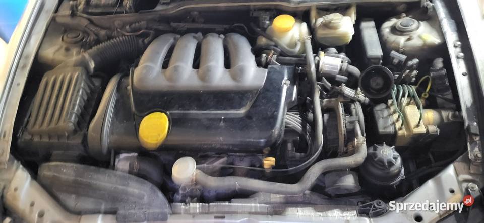 Opel Tigra A benzyna Lpg 94KM Choceń