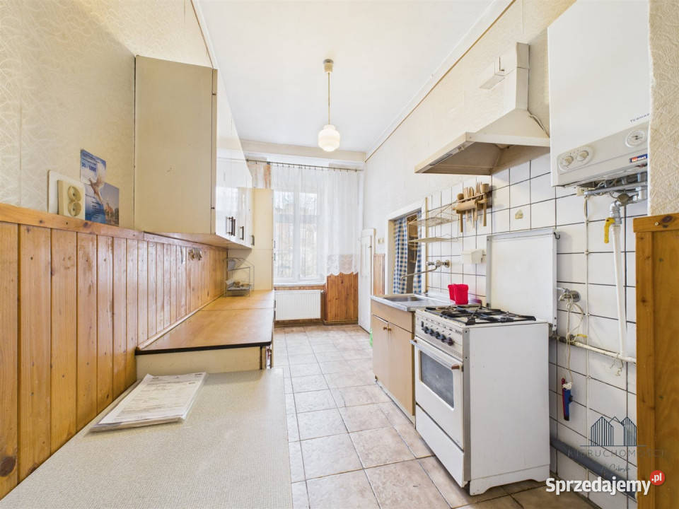 Mieszkanie 6305m2 2pok Zgorzelec Liczba pokoi 2 Nieruchomości