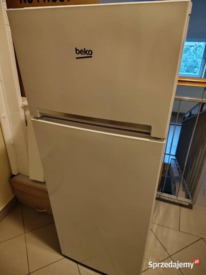 Lodówka beko Lodówki i zamrażarki podkarpackie Rzeszów