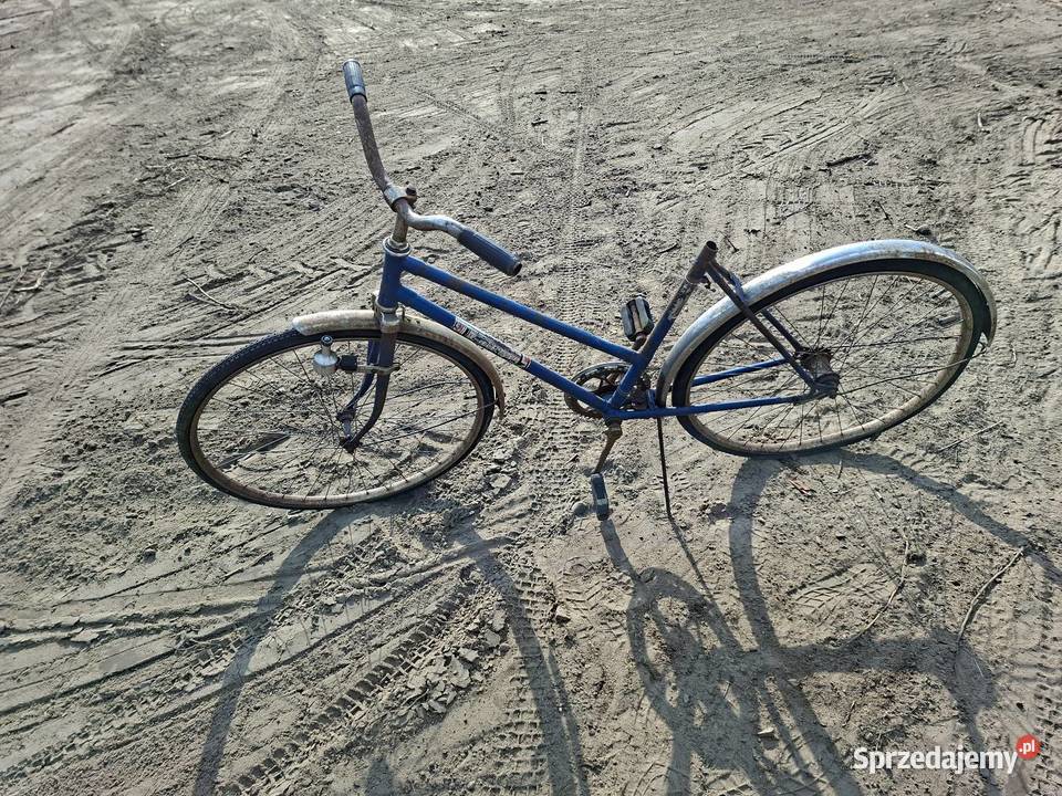 Romet universal damka