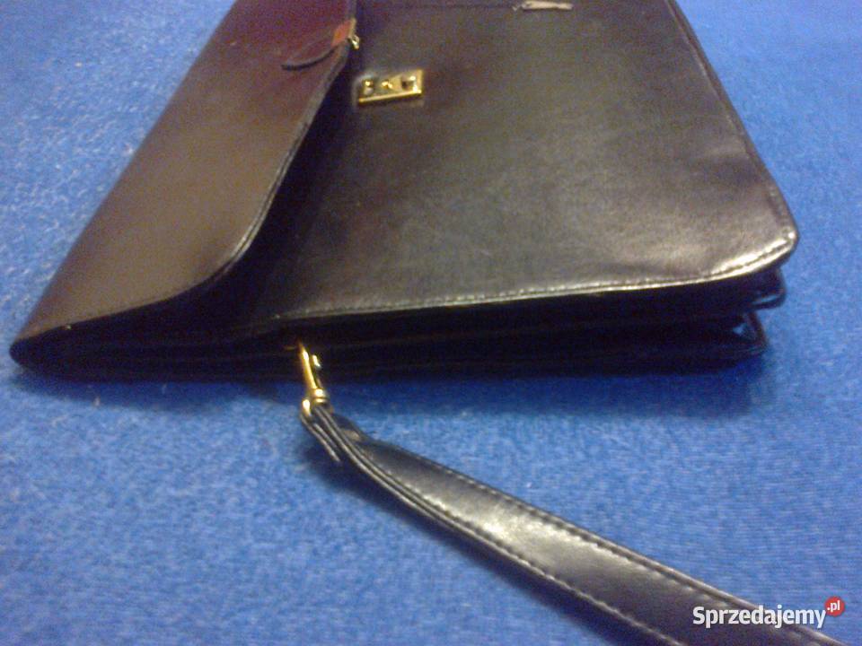 Aktówka na dokumenty Pobiedziska