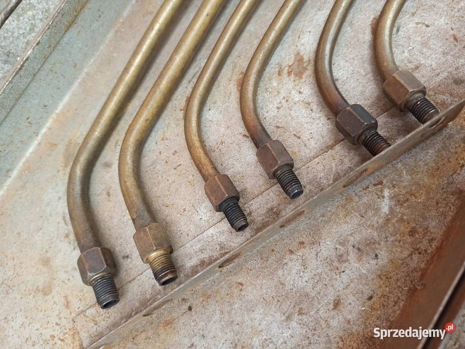 Palnik do cięcia i spawania Polmet PU 242 PRL wielkopolskie