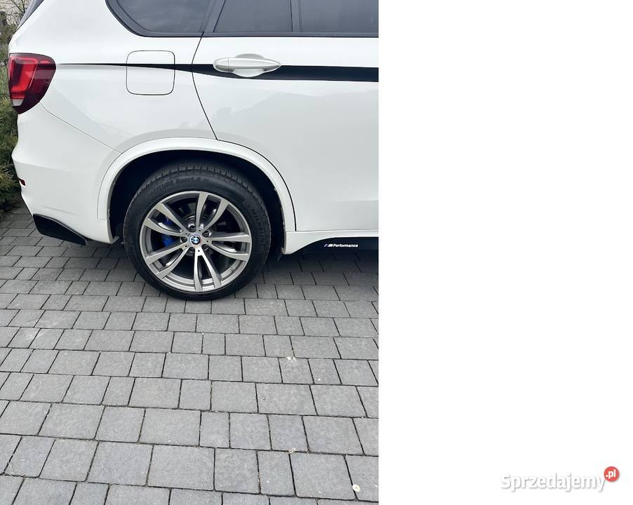 Koła BMW 20 X5 F15 F16 MPakie Kraków
