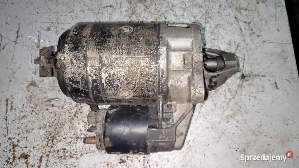 Rozrusznik Volvo 340 Łagów sprzedam