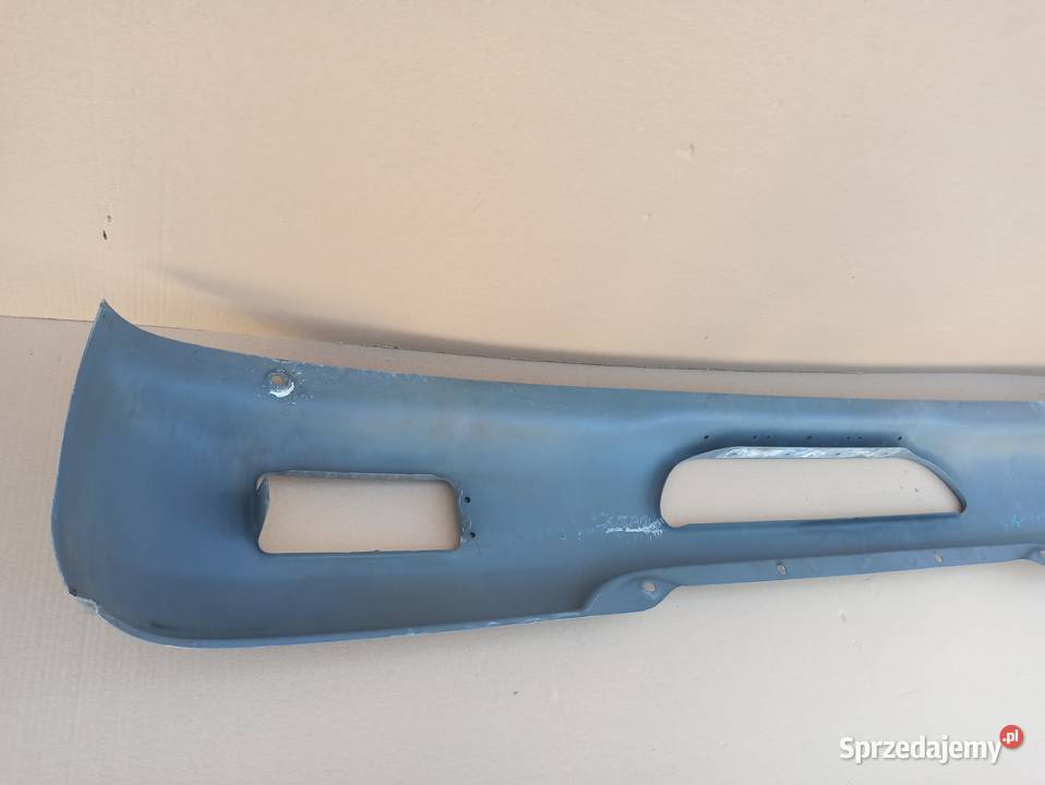 DAF CF ZDERZAK PRZEDNI Trzciel sprzedam