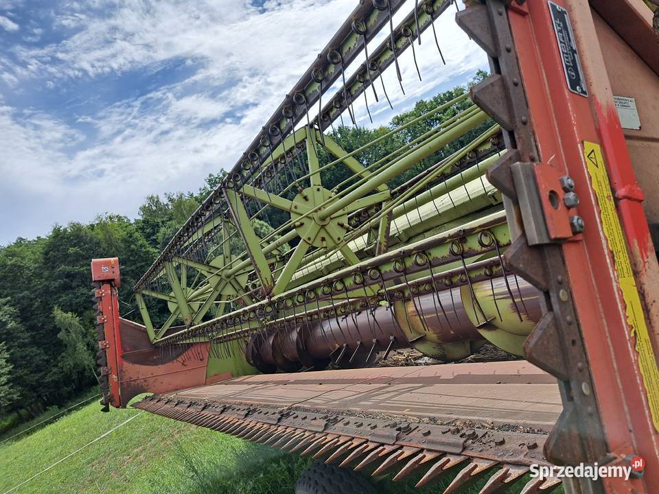 Fortschritt e514 Sępólno Krajeńskie