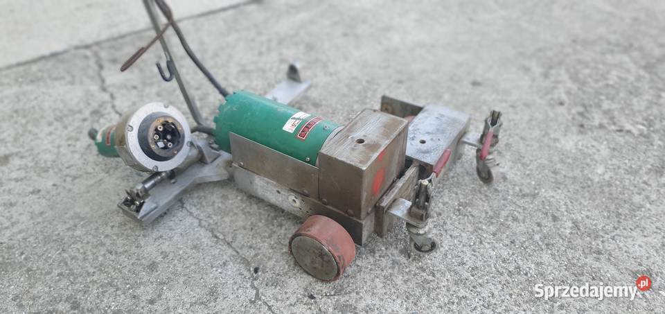 Automat Leister Variant S Varimat Jastrzębie-Zdrój sprzedam