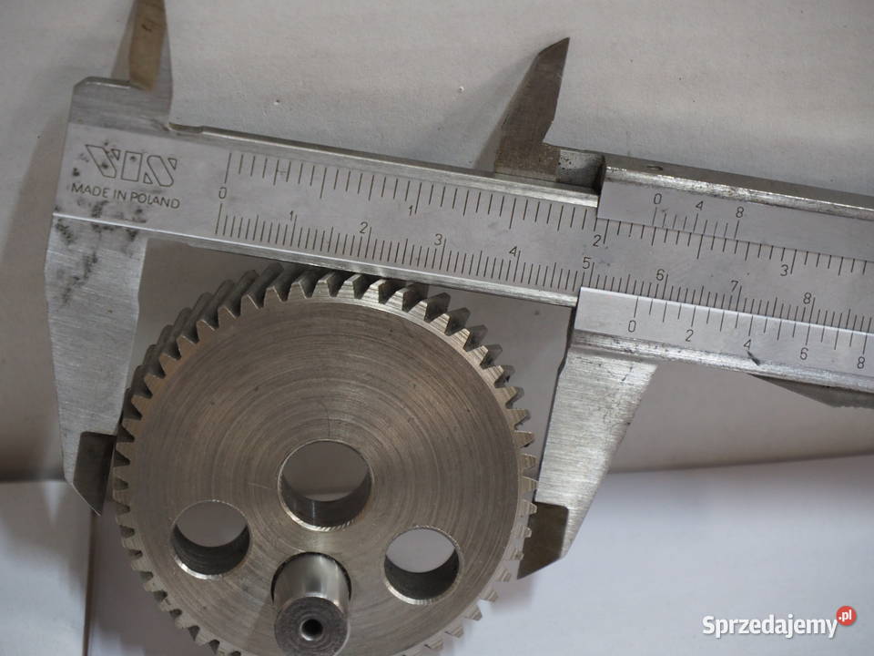 5 BERNER BTI zebatka młot kolo zebate wiertarka Dom i Ogród Warszawa