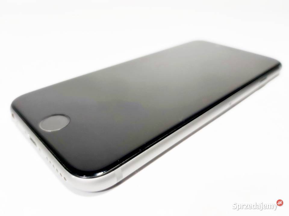 Apple Iphone 6s 32GB Space Gray warmińsko-mazurskie Szczytno