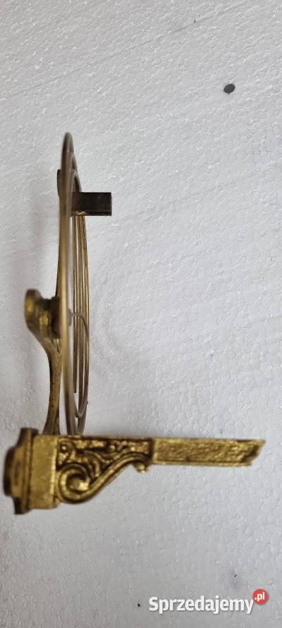 Sanki do zegara Lenzkirch Zielona Góra sprzedam