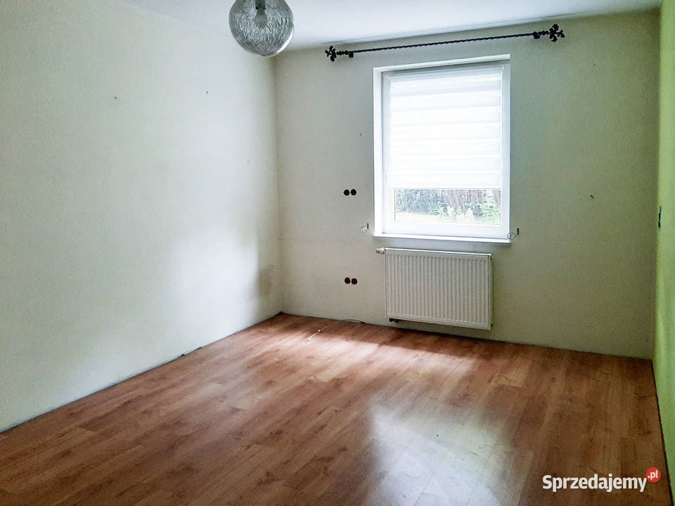 Dom z dużym ogrodem 5 min Bolesławca Warta Wrocław