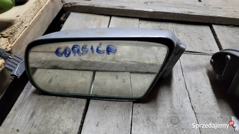 Lusterka Chevrolet Corsica