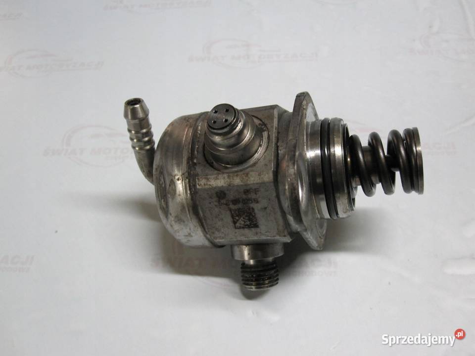 VW AUDI SEAT SKODA 14 TSI 14R 125 04E127025B