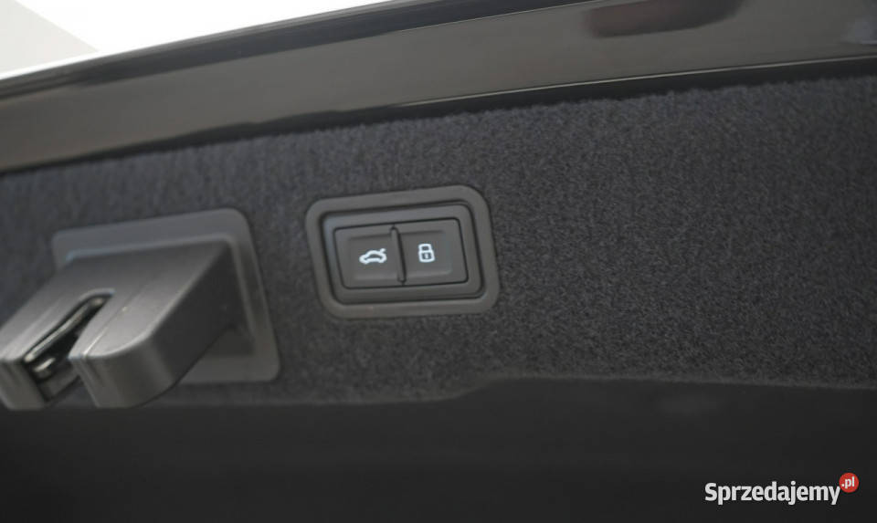 Audi A8 50 TDI Quattro HDMatrix BO ACC Oś 4/5 Kielce